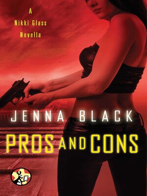 cover image of Pros and Cons
